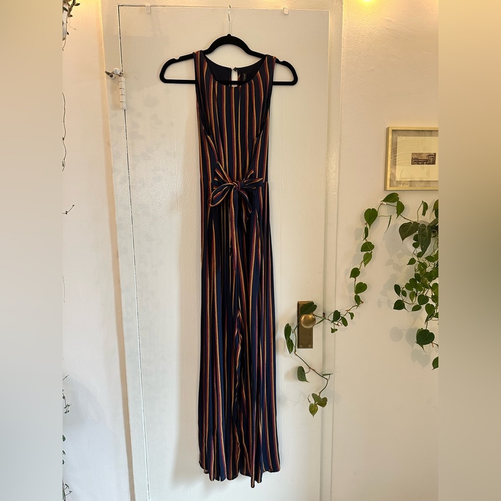 Tracy Reese Jumpsuit